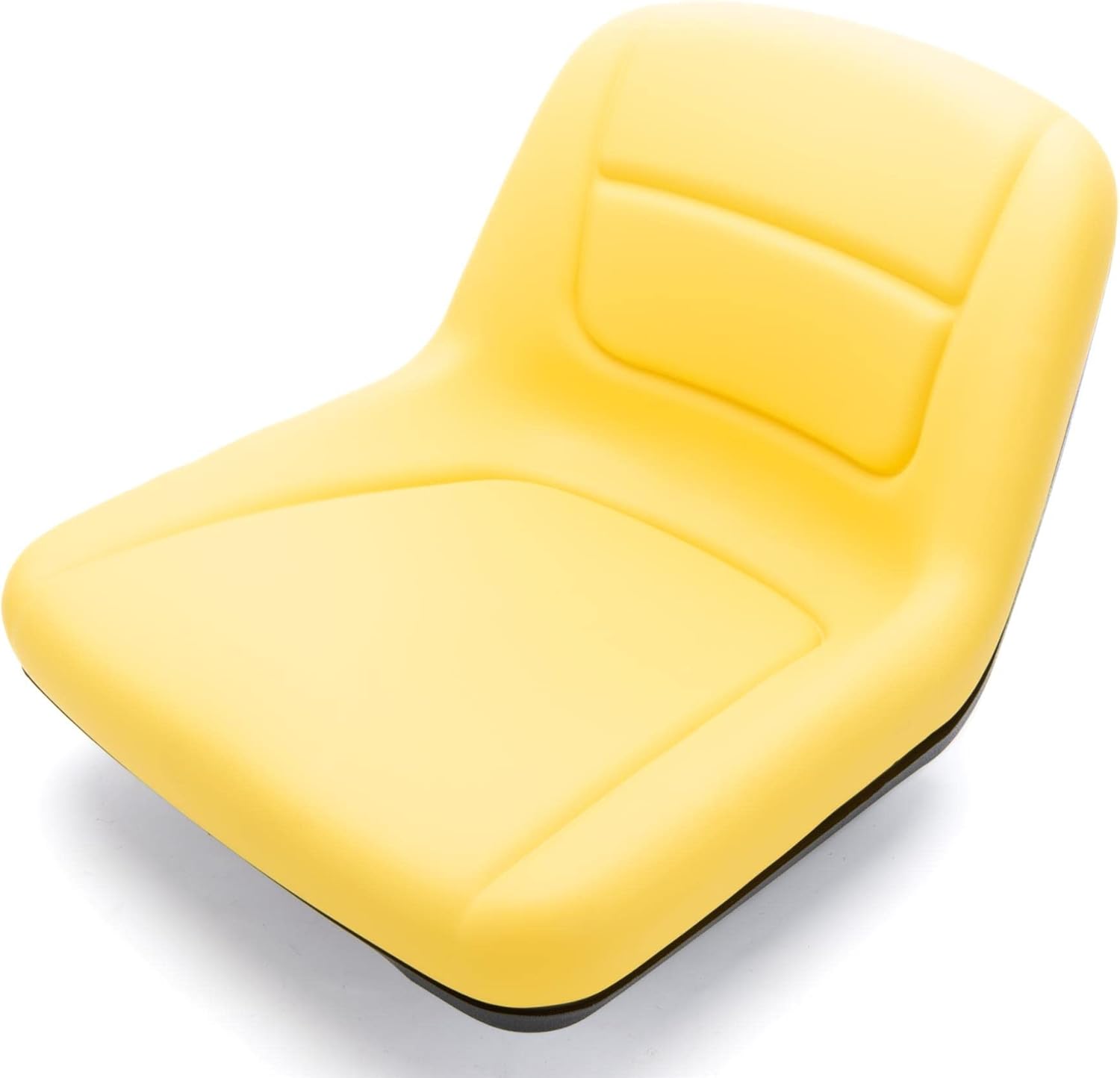 John Deere Asamblea de asiento de respaldo alto AUC11476