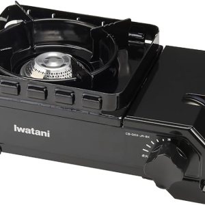 Iwatani CB-TBG-2 Flat Twin Grill Tabletop BBQ Grill Iwatani CB-TBG-2 Flat Twin Grill Tabletop BBQ Grill