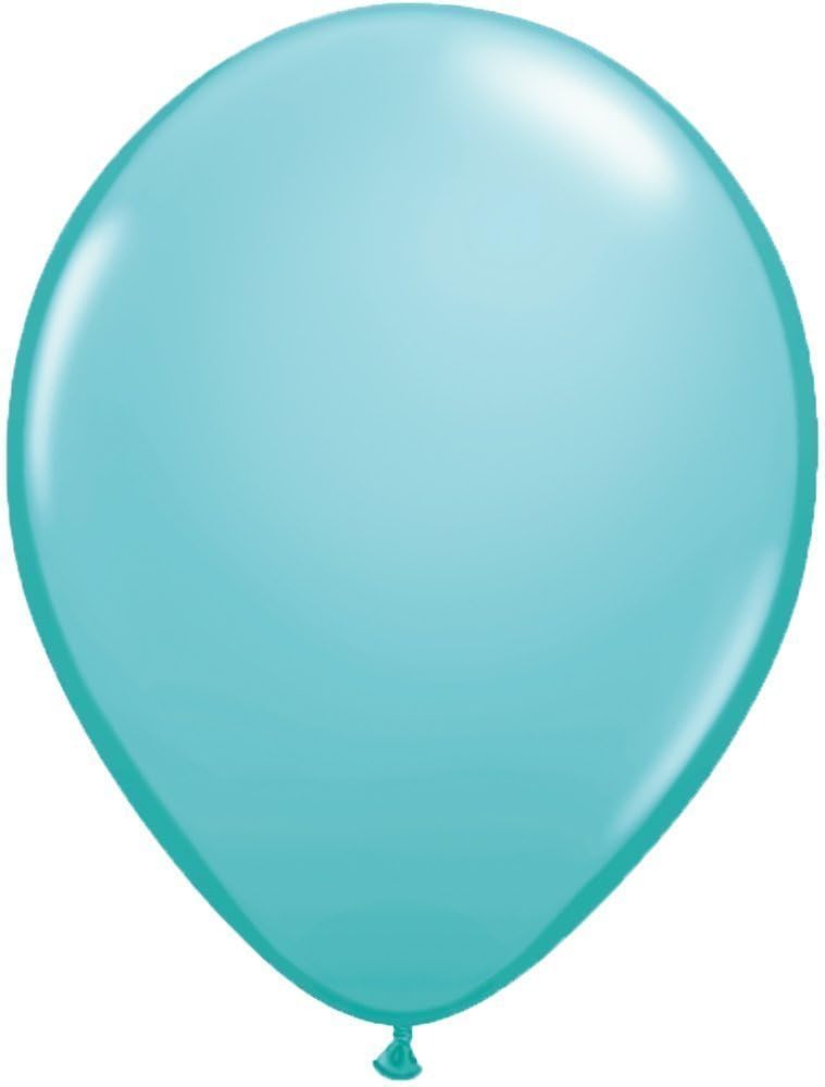 Little Mermaid Party Supplies – Ramo de globos de 4 cumpleaños, diseño de princesa Ariel