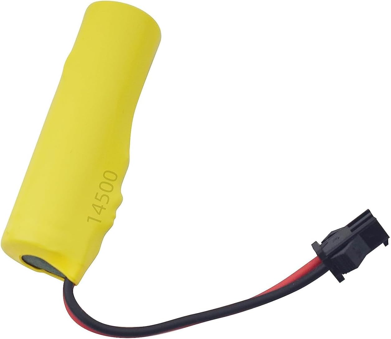 PUOO Batería de iones de litio de 3.7 V 1000 mAh con cable de carga USB para TB202 TB201 TM201 TM202 TC141 DE35 DE38 DE40 DE50 RC Stunt Car RC