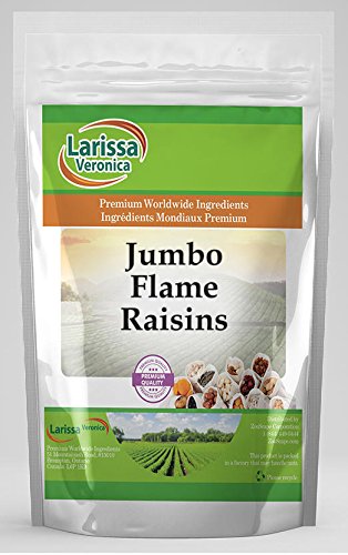 Pasas Jumbo Flame (16 oz, ZIN 525686)
