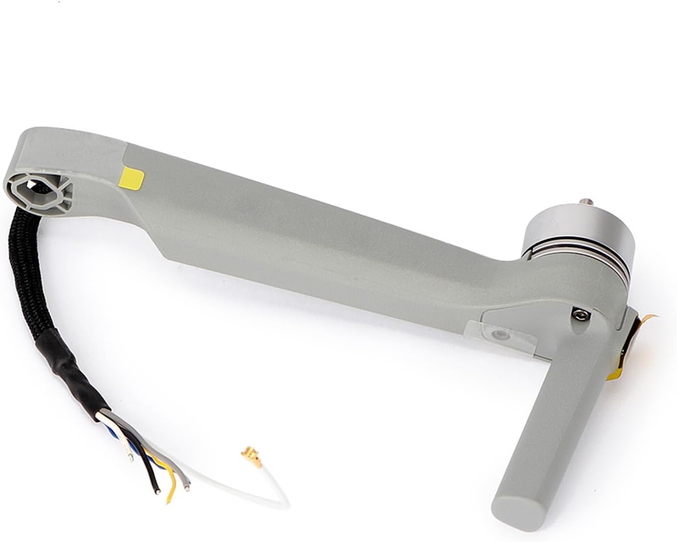 SeiZed Brazo delantero con brazos traseros de motor, piezas de repuesto, repuesto para D-JI Mavic Air 2 (color delantero izquierdo)