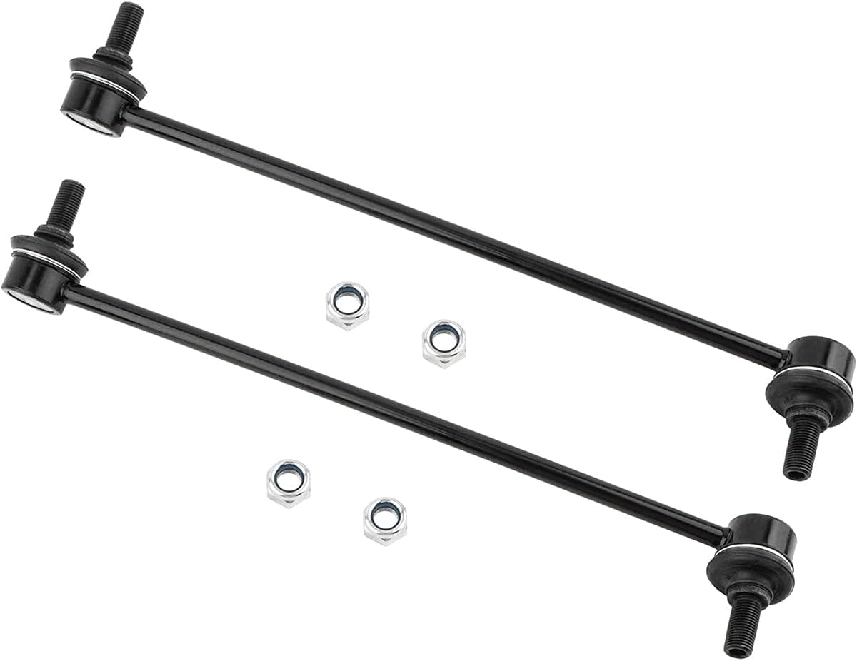 YMAUGP K750204 y K750205 – Kit de enlace de barra estabilizadora lateral delantera izquierda y derecha, repuesto para Santa FE 2007-2012 Veracruz