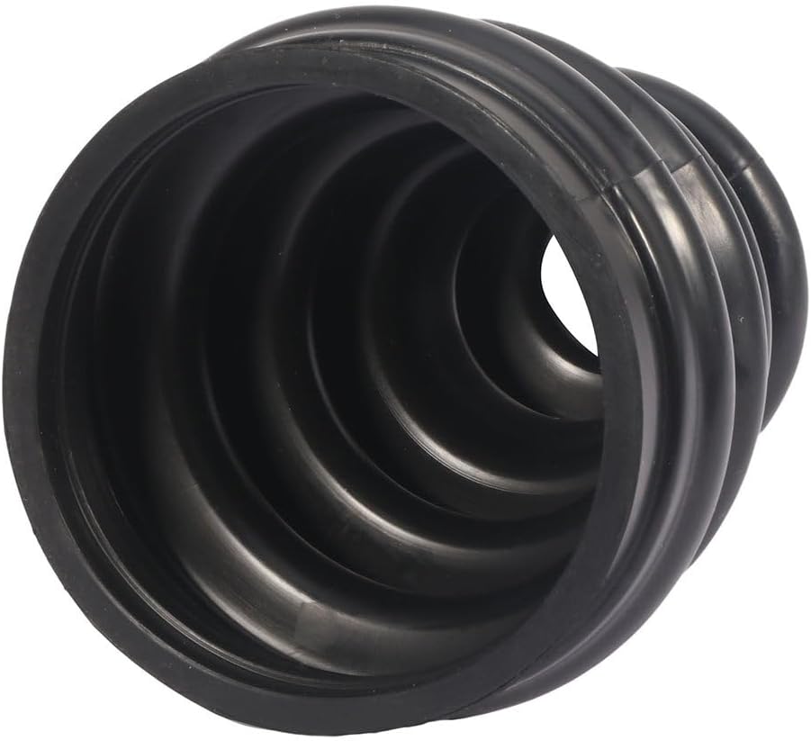 SCITOO Kit de arranque de eje CV exterior para Polaris Ranger XP 900 2013-2015