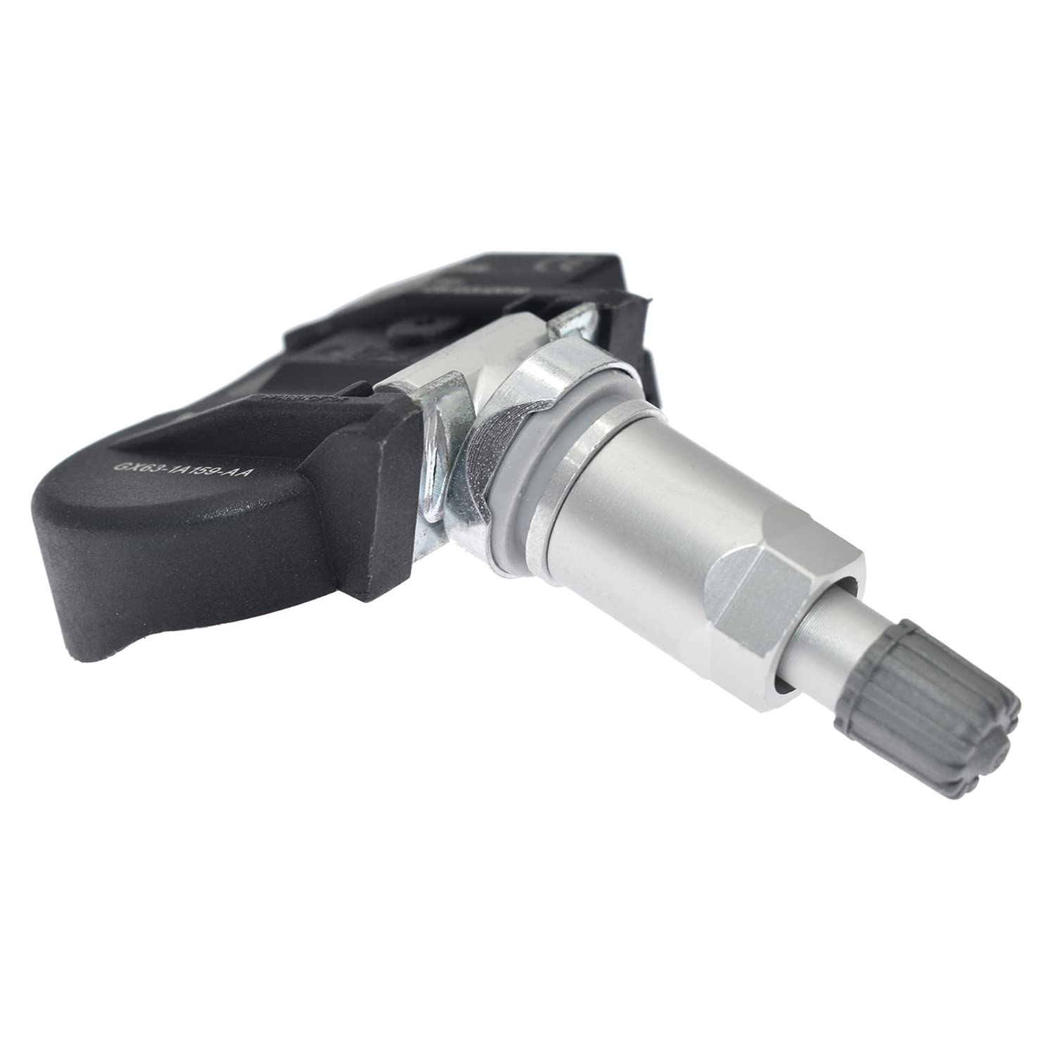 Sensor de presión de neumáticos XSJNFDC GX63-1A159-AA LR070840 TPMS para 2014-2015 Evoque GX631A159AA 433MHz
