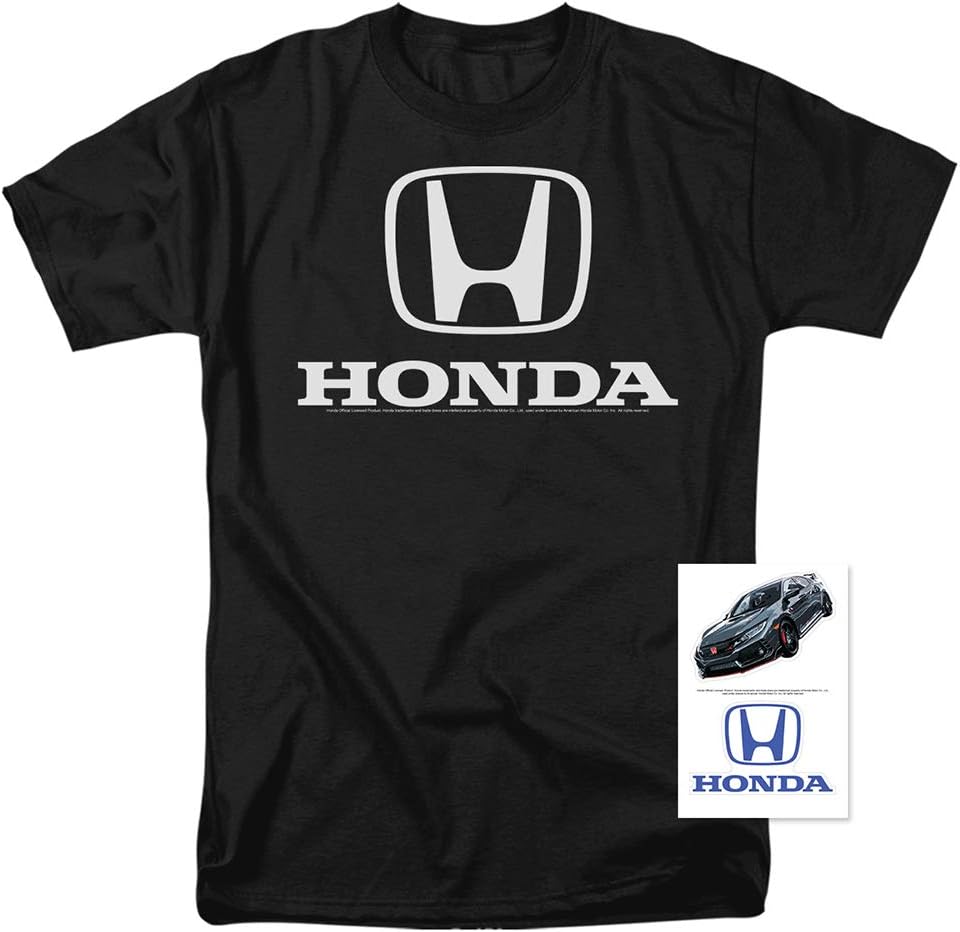 Camiseta y calcomanías con diseño de Chevy Corvette Chevrolet Vintage GM Car Logo Collection