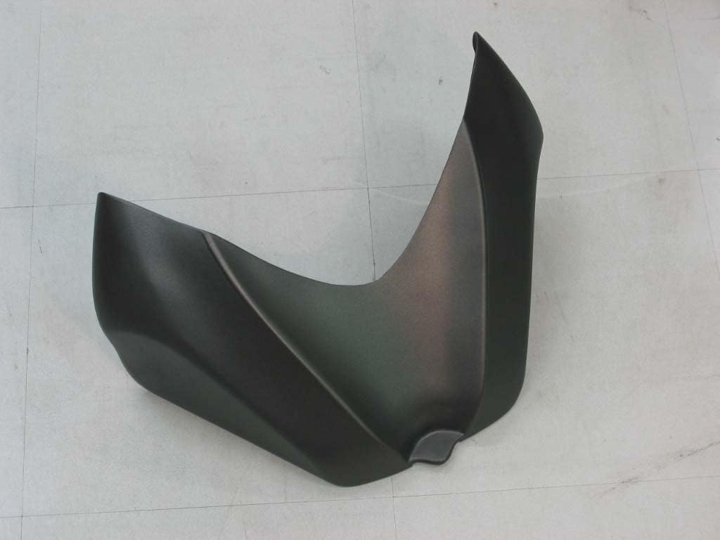 Bruce & Shark Kit de carenado de inyección Carrocería ABS de plástico apto para Suzuki GSXR 600750 2006-2007 # 001