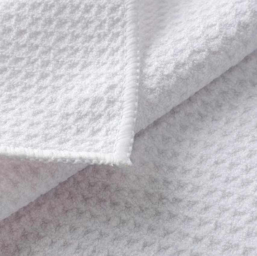 Dibor Best Camper Ever – Toallas de cocina, paños de cocina, paños de cocina, divertidos paños de secado absorbentes decorativos para camping,