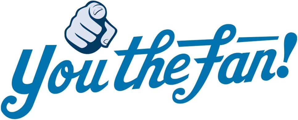 YouTheFan NFL Detroit Lions Logo Series Tabla de cortar