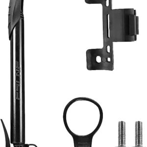 Mini bomba de bicicleta Bomba de marco portátil, inflador de bomba de bola de aire, se adapta a la mayoría de bicicletas, y bomba portátil de Mini bomba de bicicleta Bomba de marco portátil, inflador de bomba de bola de aire, se adapta a la mayoría de bicicletas, y bomba portátil de