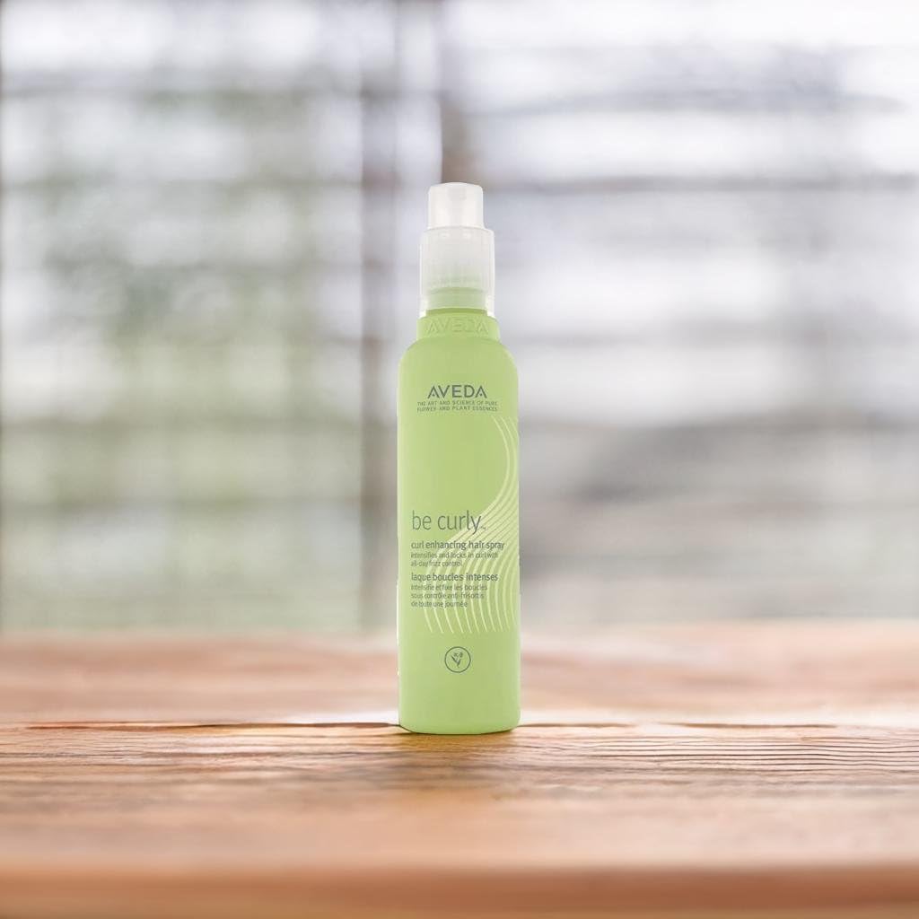 Aveda Be Curly Style-Prep para unisex, 3.4 onzas