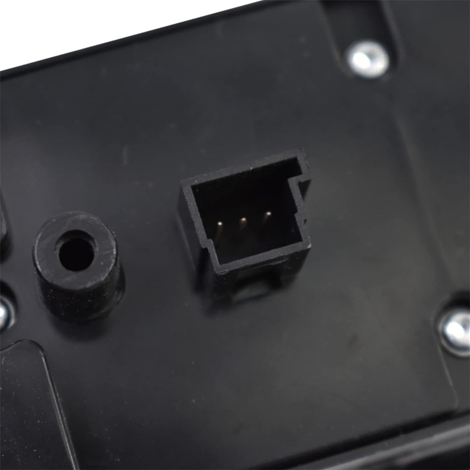 Interruptor de control de ventana eléctrica principal del lado del conductor delantero para Mercedes Benz GL320 GL350 GL450 ML320 ML350 ML350 ML350