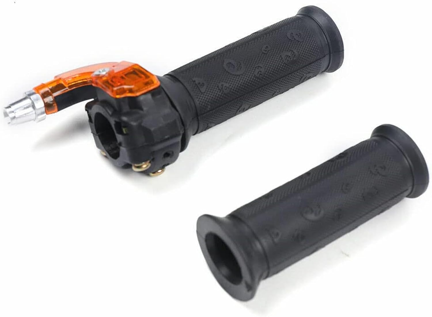 Kit de motor de motor de 2 tiempos de 49Cc,Motor de arranque de arranque de aire de un solo cilindro,Pocket Mini Pit Bike Motor Atv Scooter