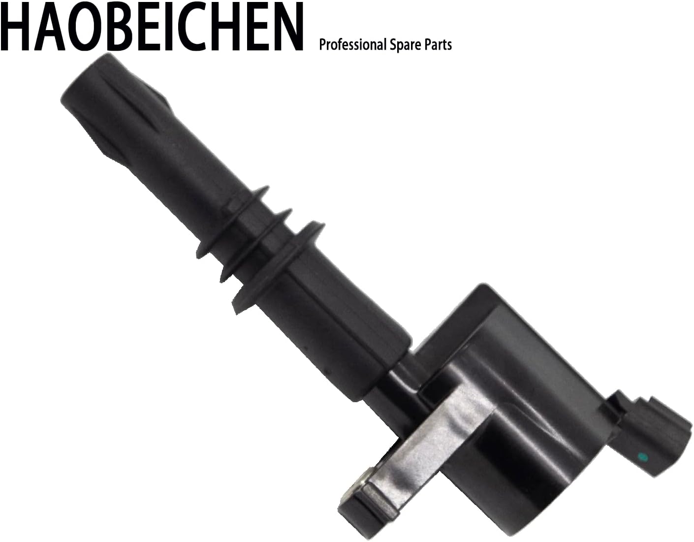 Paquete de bobinas de encendido DG511 Compatible con Ford Mercury Expedition Explorer F-150 Mustang Mark LT Navigator Mountaineer F53 F59 F-250