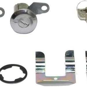 New Door Lock Cylinders For Ford 78-79 F-250 Ranger Lariat New Door Lock Cylinders For Ford 78-79 F-250 Ranger Lariat