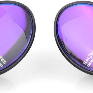 7Hz x Crinacle Salnotes Dioko HiFi 0.575 in controlador de diafragma planar en el oído auriculares IEMs con caja de aluminio CNC de grado de 7Hz x Crinacle Salnotes Dioko HiFi 0.575 in controlador de diafragma planar en el oído auriculares IEMs con caja de aluminio CNC de grado de