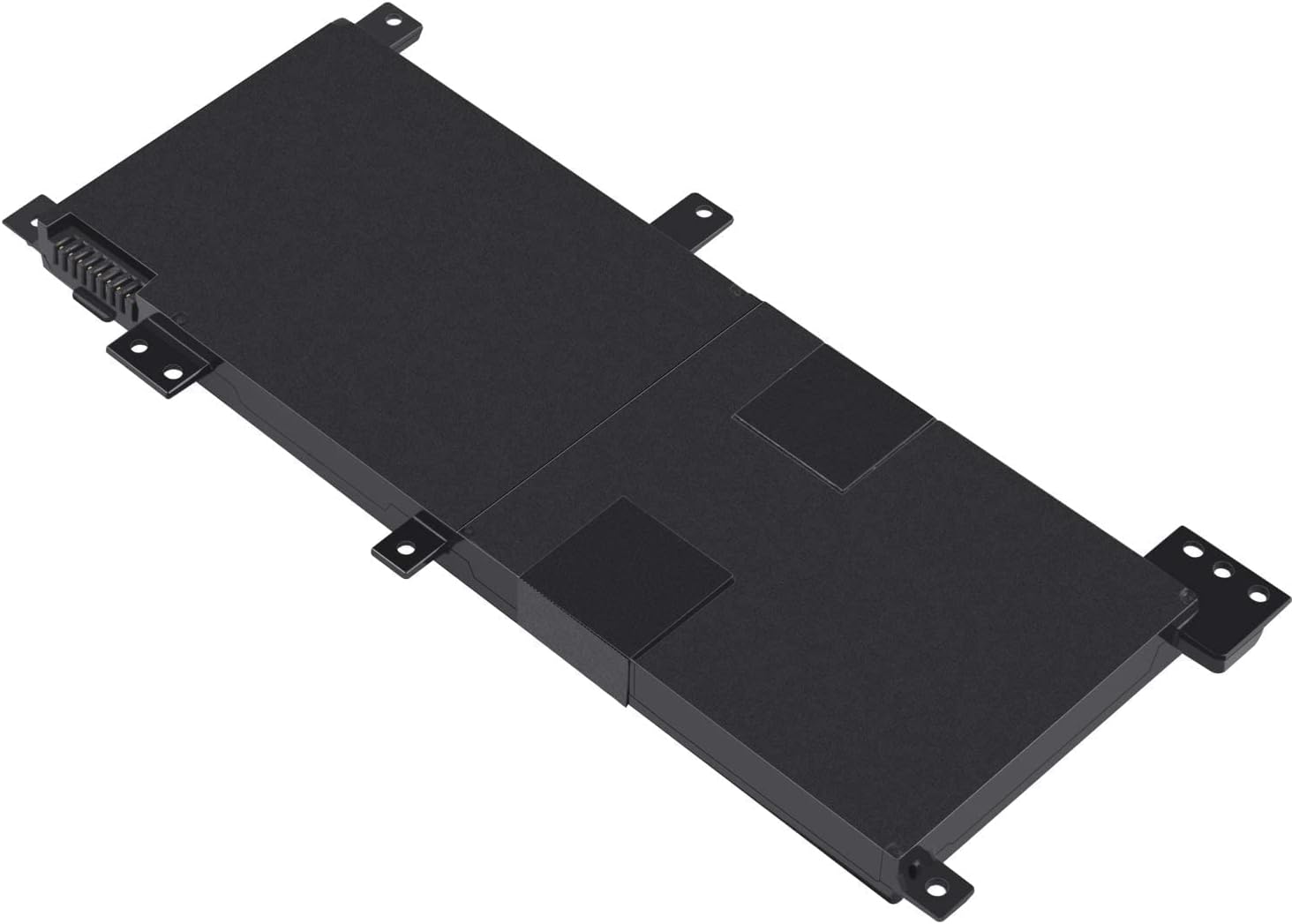 TREE.NB Batería C21N1508 para Asus X456 X456UA X456UA1A X456UA-1A X456UA1B X456UA-1B X456UA1C X456UA-1C X456UA3G X456UA-3G X456UB X4456UB X4456UF X