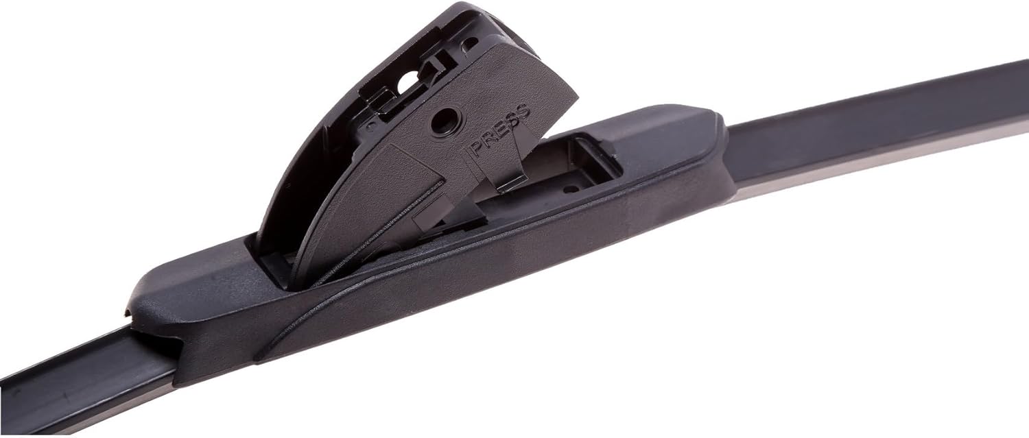 Right Windshield Wiper Blade Compatible With Daewoo Leganza 1999 2000 2001 2002 PC-968941