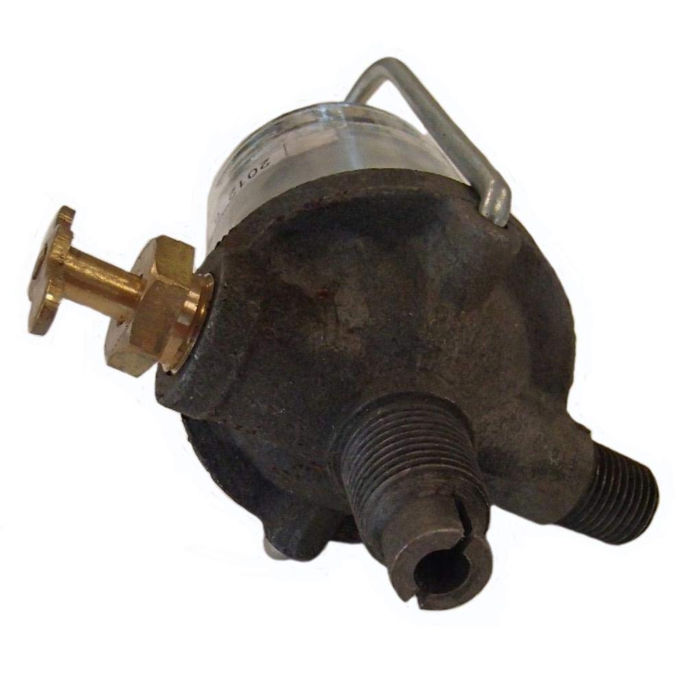 AA499R – Conjunto de colador de combustible compatible con John Deere para JD A AO AR B BO