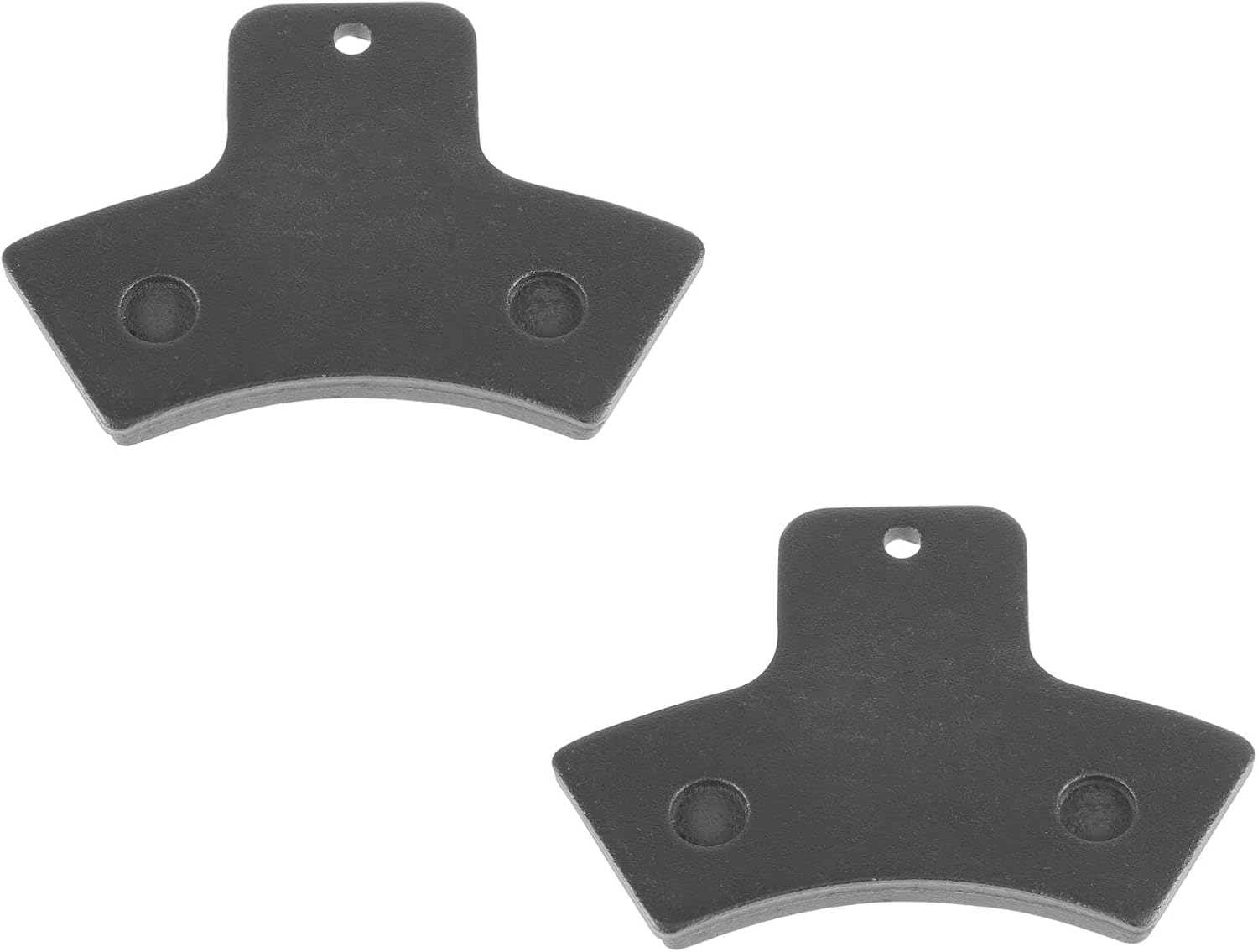 Para Pastillas de freno traseras para Polaris Scrambler 500 2X2 4X4 2001-20041910339 2202411 Mod-ZTF1-17251