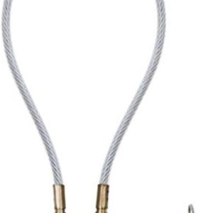 Master Lock Co 14″ Cable Gun Lock 99KADSPT Master Lock Co 14″ Cable Gun Lock 99KADSPT