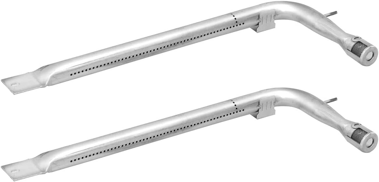 PB050012 Viking Appliance – Quemador de horno de acero inoxidable, repuesto de gas para EVGIC305 VGIC365 VGRC605 VGSS480 VGIC367 VGSC300 VGSC305