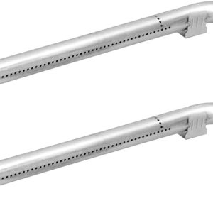 PB050012 Viking Appliance – Quemador de horno de acero inoxidable, repuesto de gas para EVGIC305 VGIC365 VGRC605 VGSS480 VGIC367 VGSC300 VGSC305 PB050012 Viking Appliance – Quemador de horno de acero inoxidable, repuesto de gas para EVGIC305 VGIC365 VGRC605 VGSS480 VGIC367 VGSC300 VGSC305