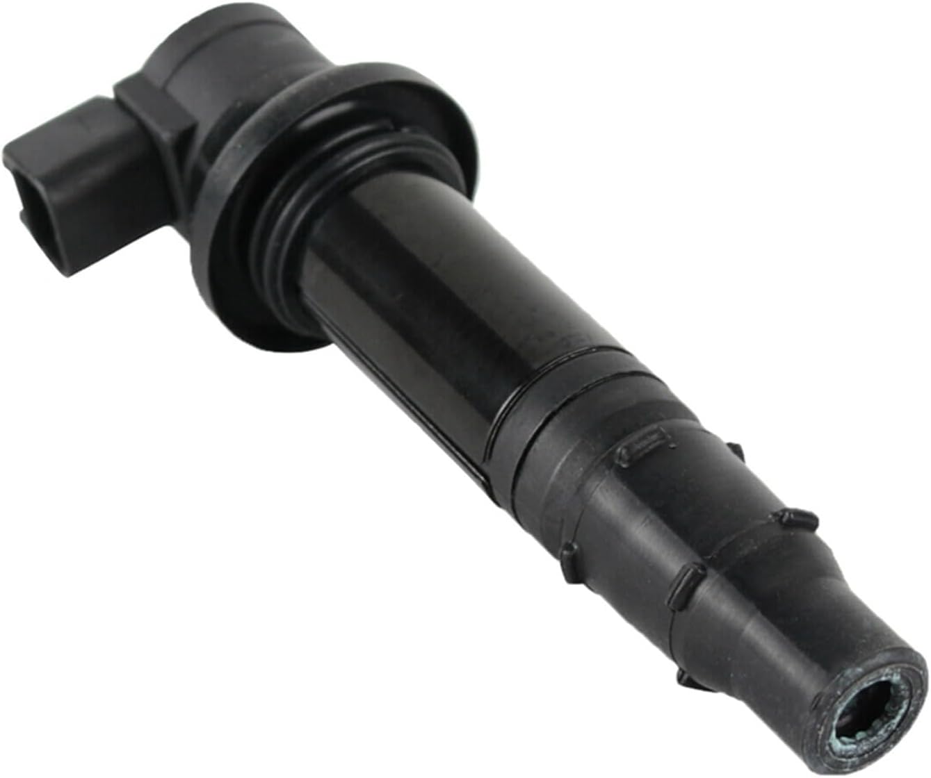 4Pcs Ignition Coils Compatible For Yamaha MT-07 YZF R6 R6S R1 FZ1 FZS1 FZ8 V-MAX F6T558, 5PW-82310-00-00, 5SL-82310-00-00