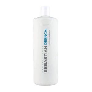 Sebastian Drench – Champú hidratante profundo, acondicionador y tratamientos, varios tamaños Sebastian Drench – Champú hidratante profundo, acondicionador y tratamientos, varios tamaños