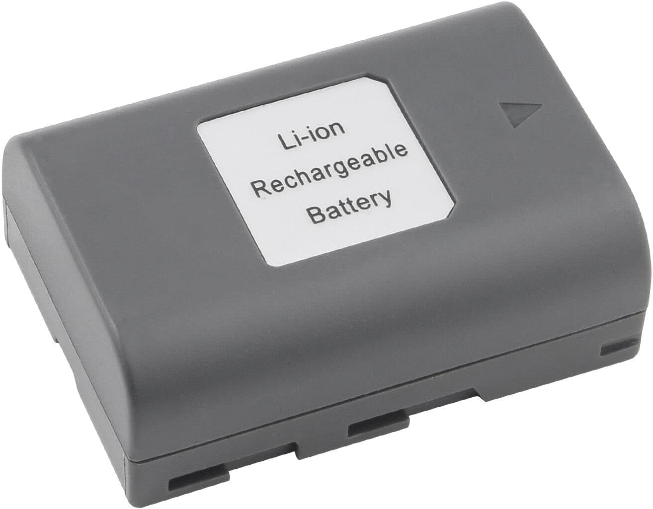 Kastar Paquete de 2 baterías SB-L110 y cargador USB LTD2 de repuesto para Samsung SB-L110 SB-LS110 (no compatible con batería SB-L110A), SB-L220