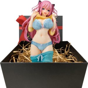 Ayaka – Figura de acción de 16, figura de acción de anime, figuras coleccionables, modelo de juguete, caja de regalo (sin caja al por menor) Ayaka – Figura de acción de 16, figura de acción de anime, figuras coleccionables, modelo de juguete, caja de regalo (sin caja al por menor)
