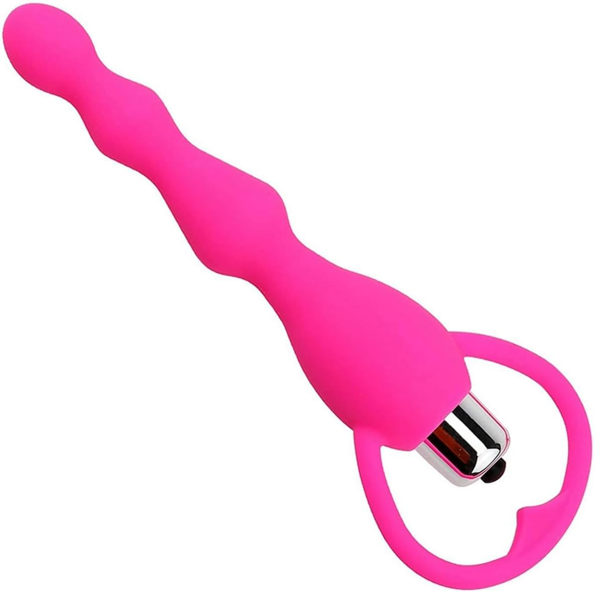 Ventosa de silicona suave y realista, enchufe clásico de doble cabeza, unisex, se utiliza para prepararse para parejas novatas, adecuado para