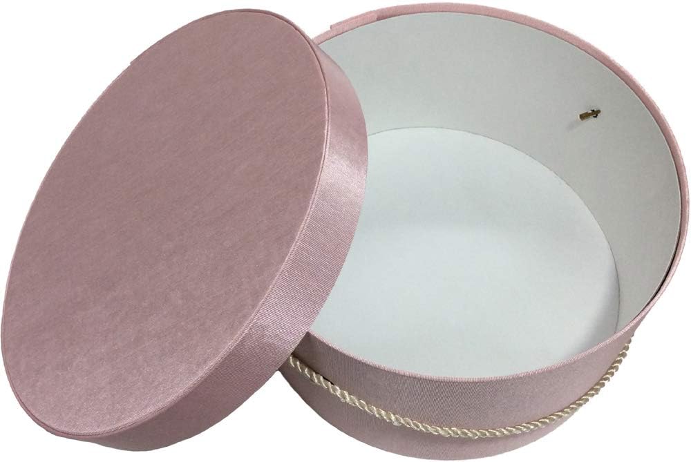 CAJAS DE SOMBRERO