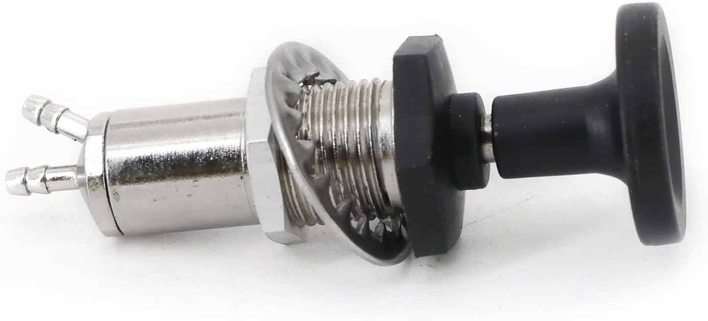 Kit de bomba de émbolo de imprimación de combustible para Yamaha Skidoo Jetski moto de nieve ATV 1130510161-AD