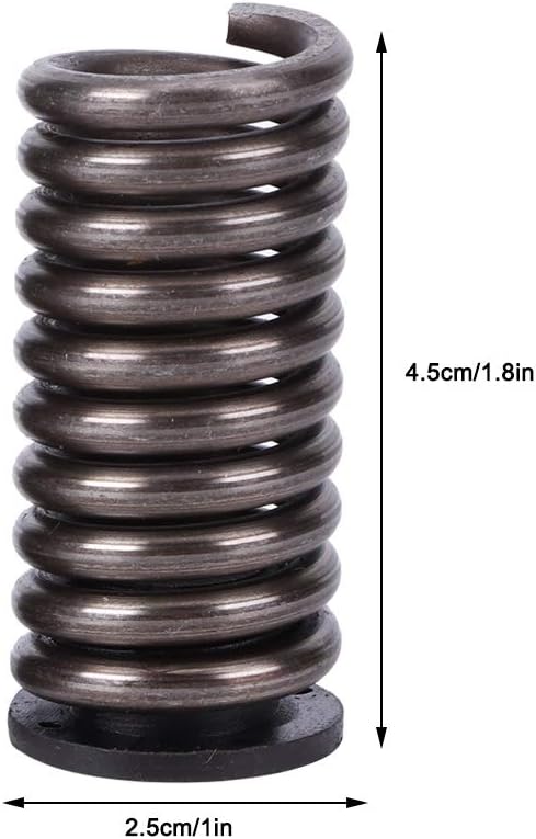 Fydun 2Pcs Iron Sp Accessory for 362 365 371 372 570 575XP 576XP Electric Chainsaw 2Pcs Iron Sp Accessory for Family