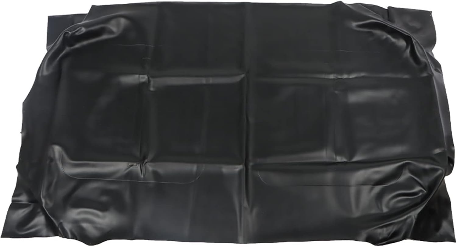 WFLNHB Juego de fundas de asiento delantero para carrito de golf EZGO TXT 1995-2013