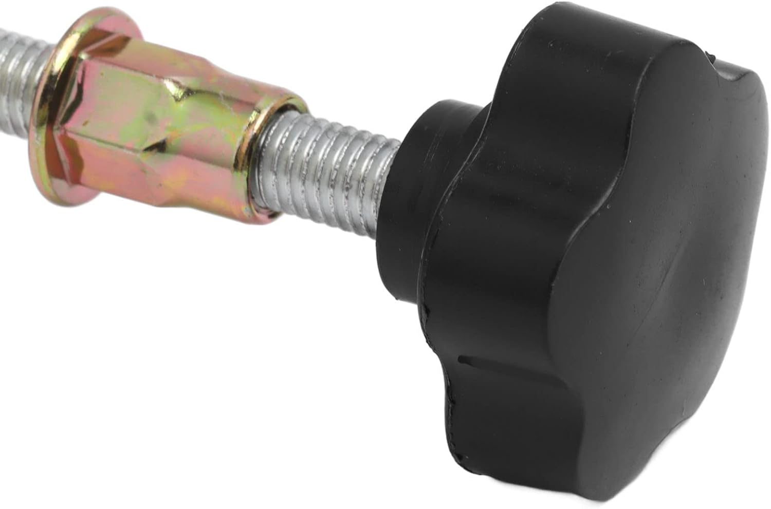 Abrazaderas de instalación frontal para cajón, herramientas de abrazadera de fijación para muebles, carpintería de acero inoxidable, clip de