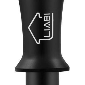 Tamper de café de 2.008 in, manipulador de café expreso con manipulación de resorte, herramientas de manipulación de café barista con soporte de Tamper de café de 2.008 in, manipulador de café expreso con manipulación de resorte, herramientas de manipulación de café barista con soporte de