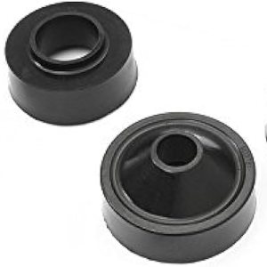 Rough Country Kit de elevación de 1.75 pulgadas para Jeep Wrangler JK – 651 2007-2018 Rough Country Kit de elevación de 1.75 pulgadas para Jeep Wrangler JK – 651 2007-2018