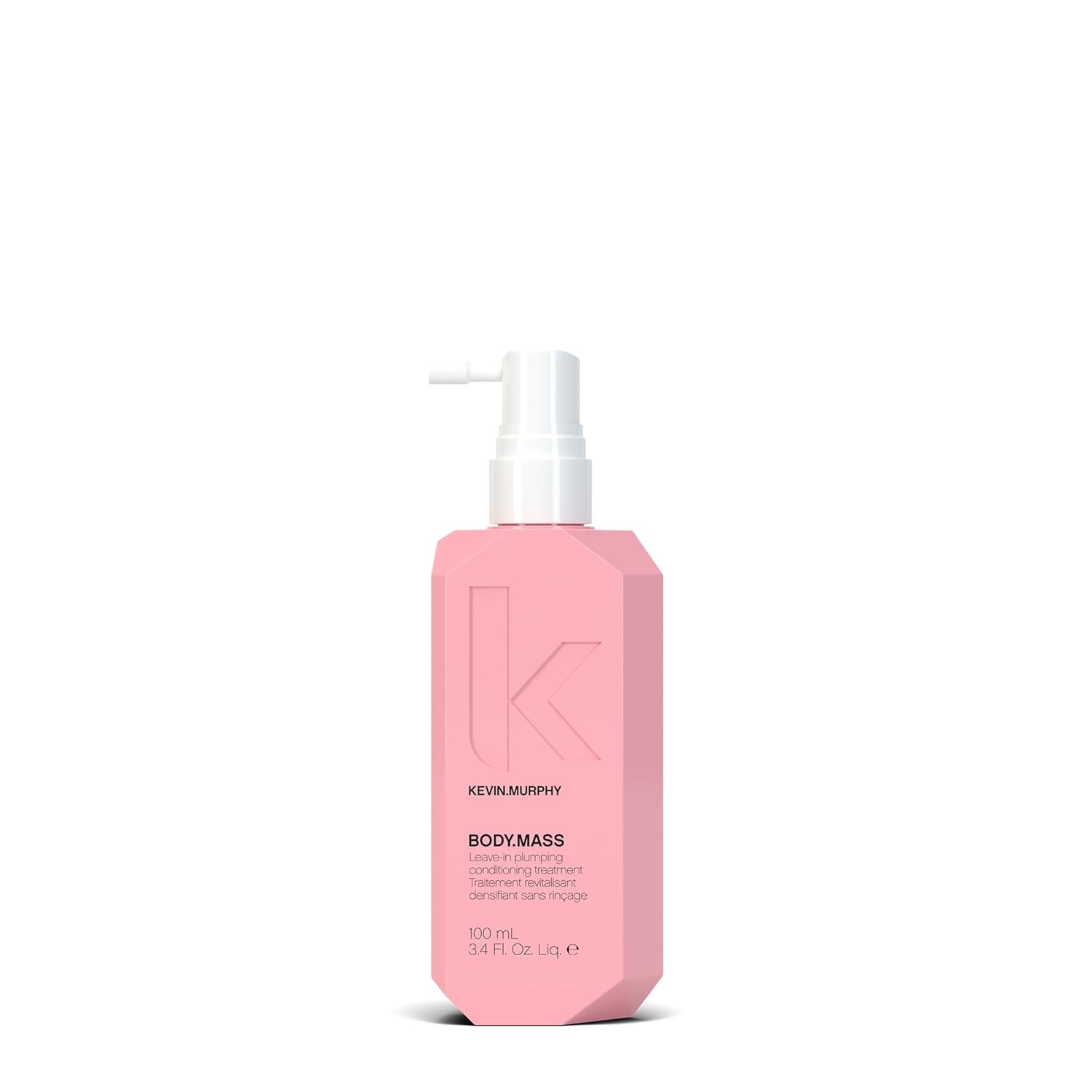 Kevin.Murphy Body.Mass Tratamiento de relleno sin enjuague (para cabello adelgazado) 3.4 fl oz3.4oz por Kevin Murphy