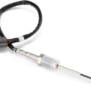 Sensor de temperatura EGR 89425 71070 compatible con Toyota Hilux compatible con Land Cruiser Diesel 2015-2017 89425-71070 8942571070 Sensor de temperatura EGR 89425 71070 compatible con Toyota Hilux compatible con Land Cruiser Diesel 2015-2017 89425-71070 8942571070