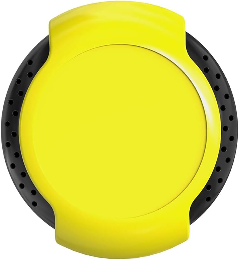 Estuche de retención premium con clip – Soporte resistente para retenedores, protector bucal o Invisalign – Niños y adultos – Seguro y sin BPA con