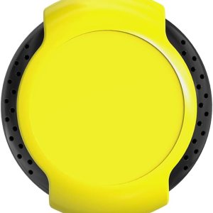 Estuche de retención premium con clip – Soporte resistente para retenedores, protector bucal o Invisalign – Niños y adultos – Seguro y sin BPA con Estuche de retención premium con clip – Soporte resistente para retenedores, protector bucal o Invisalign – Niños y adultos – Seguro y sin BPA con