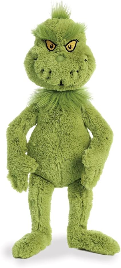 Aurora – Dr Seuss – Colección Grinch de 16 pulgadas