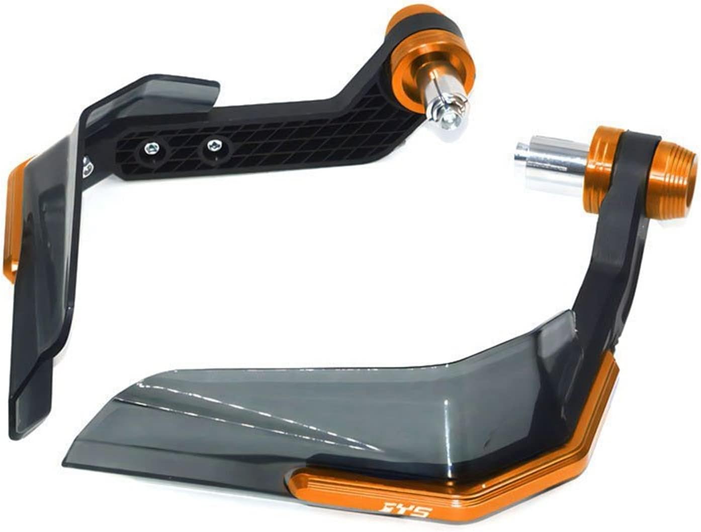 Paramanos para Kawasaki para VERSYS 650 para Versys650 1000 para motocicleta Versys X-300 de 0.866 in 78 pulgadas, protector de mano para manillar,