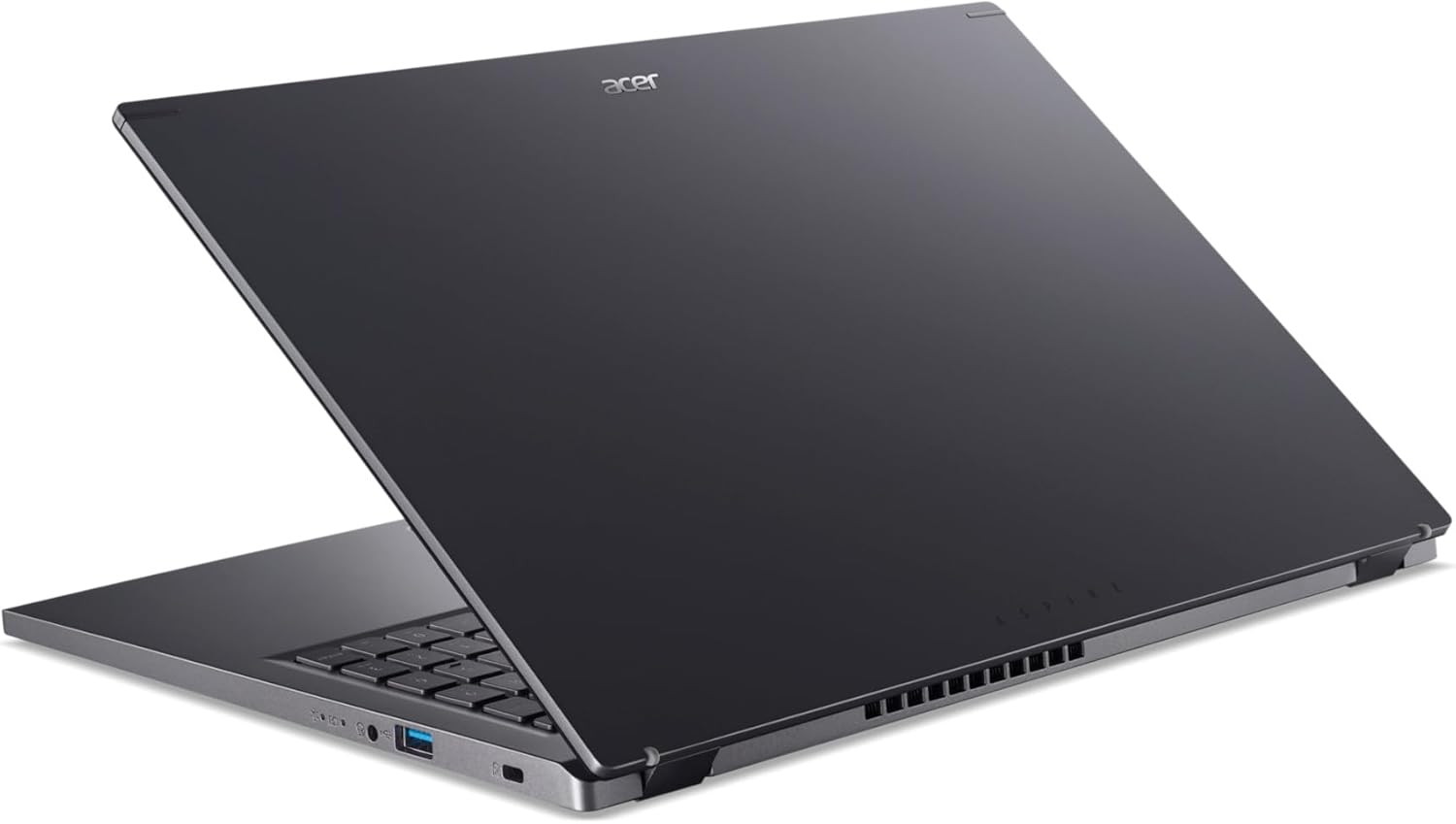 acer Laptop 2023 Aspire 5 15  15.6 pulgadas 1920 x 1080 con retroiluminación LED  Intel Core i7-1355U 10-Core  16GB LPDDR5  1TB SSD  Windows 11 Pro