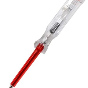 10 probadores de circuito de red, probador eléctrico, destornillador, circuito de voltaje, pluma de prueba, pluma de voltaje, CA para prueba 10 probadores de circuito de red, probador eléctrico, destornillador, circuito de voltaje, pluma de prueba, pluma de voltaje, CA para prueba