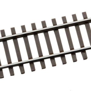 Walthers HO Scale Code 83 – Lazos flexibles de madera y níquel plateado de 36 pulgadas, paquete de 5 unidades Walthers HO Scale Code 83 – Lazos flexibles de madera y níquel plateado de 36 pulgadas, paquete de 5 unidades