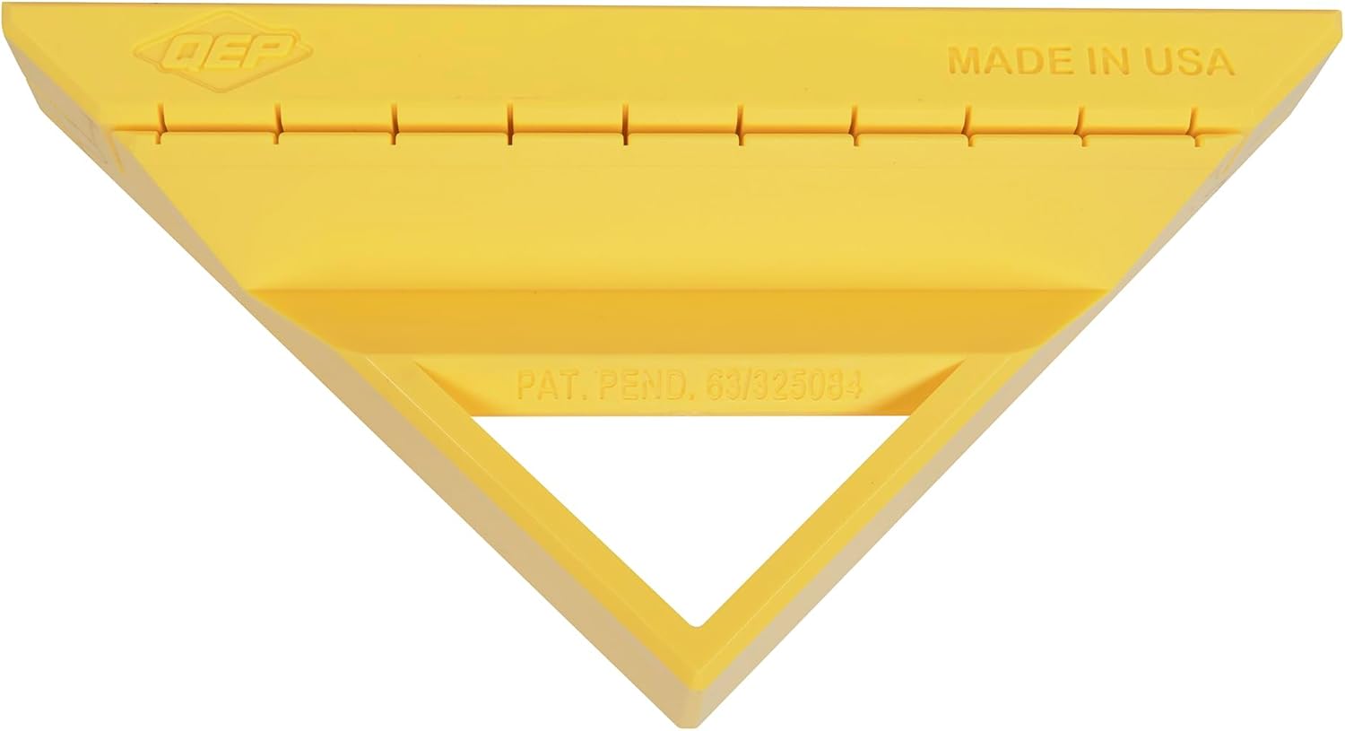 QEP 10715 TileTrim Cuadrado