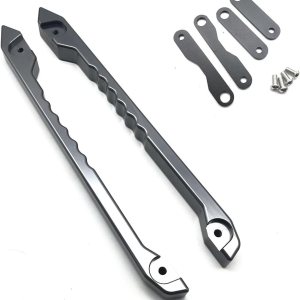 ZAJCI Motorcycle Rear seat armrest Motorcycle CNC Aluminum Rear Grab Bars Seat Pillion Passenger Rail Handle Armrest for Y&AMAHA MT09 FZ09 MT-09 ZAJCI Motorcycle Rear seat armrest Motorcycle CNC Aluminum Rear Grab Bars Seat Pillion Passenger Rail Handle Armrest for Y&AMAHA MT09 FZ09 MT-09